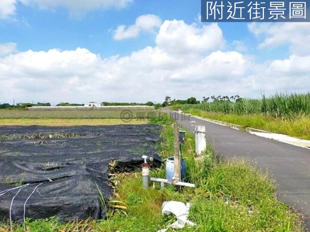 台南新市農地-9
