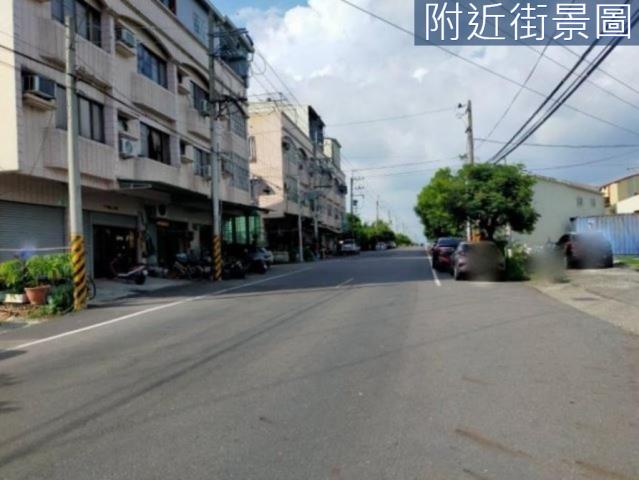 台南新市農地-10