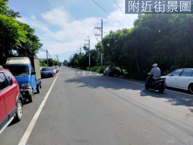 台南新市農地-11