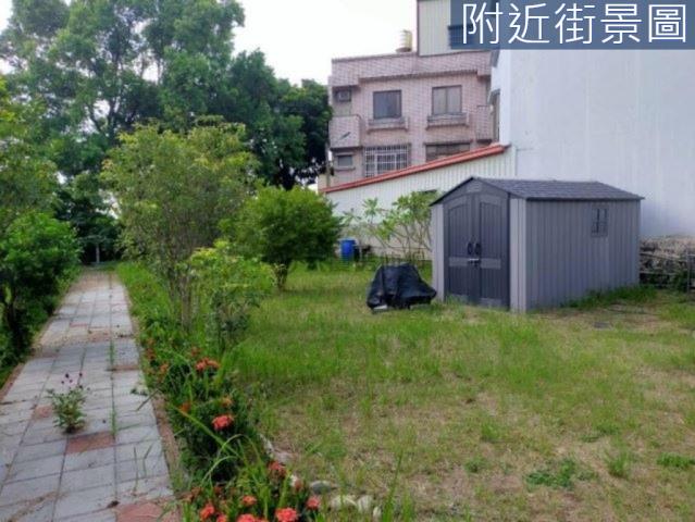 台南新市農地-12