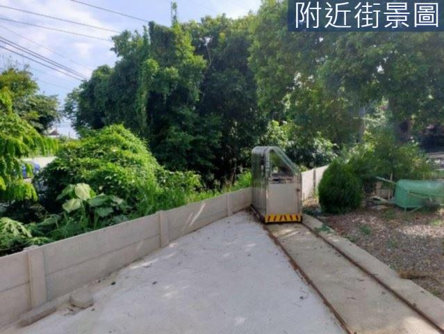 台南新市農地-9
