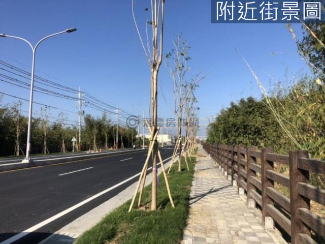 台南關廟農地-11