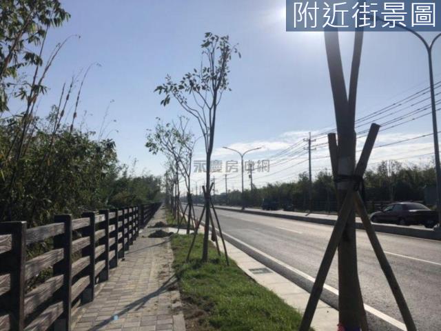 台南關廟農地-12