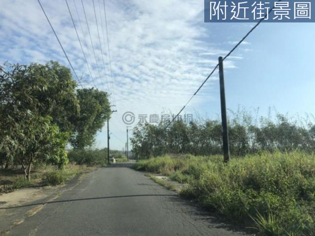 台南關廟農地-15