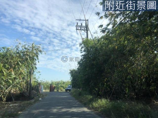 台南關廟農地-1