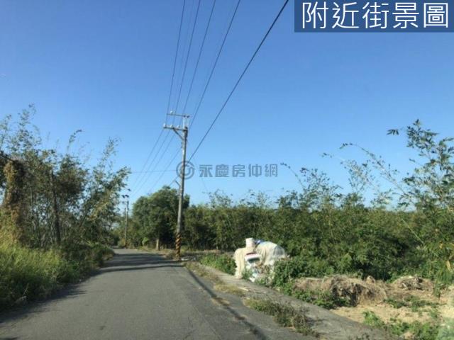 台南關廟農地-3