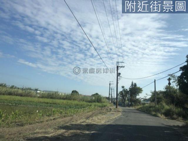 台南關廟農地-8