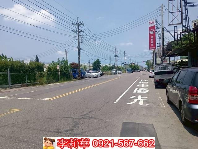 台南仁德農地-1