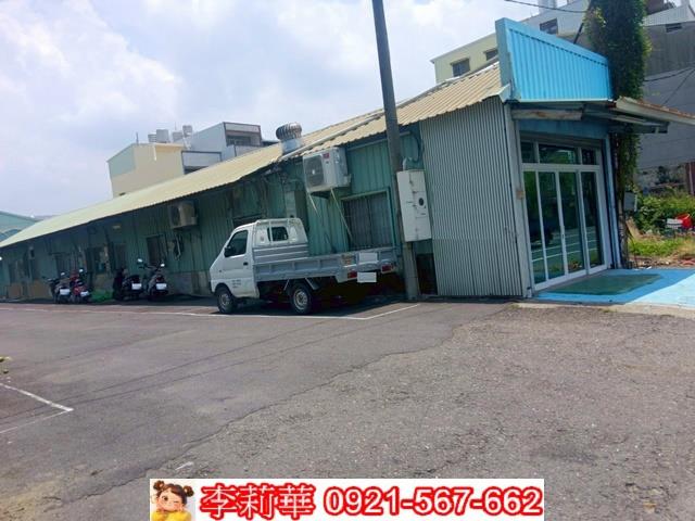 台南仁德農地-2