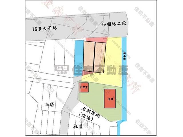 台南仁德農地-9