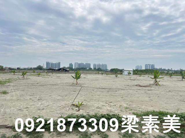 台南農地-7