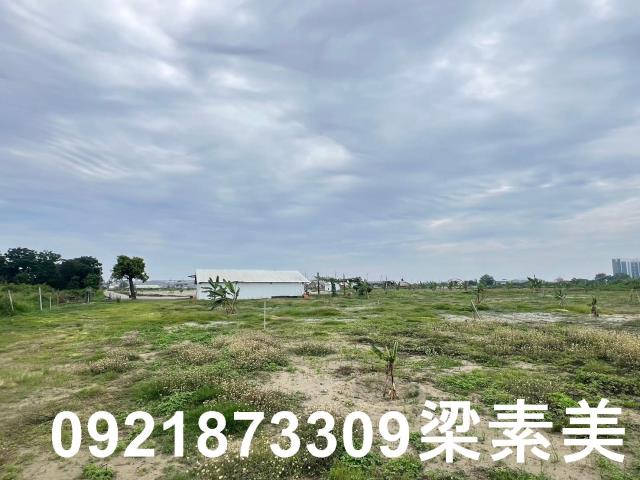 台南農地-1