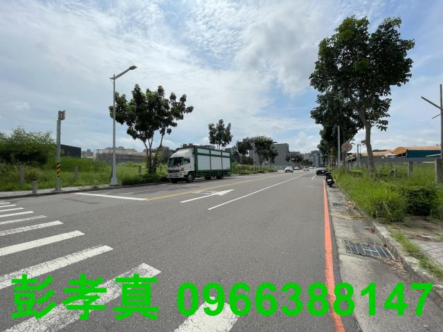 台中建地-7