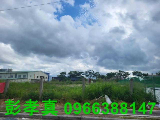 台中建地-6
