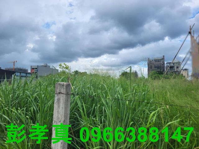 台中建地-7