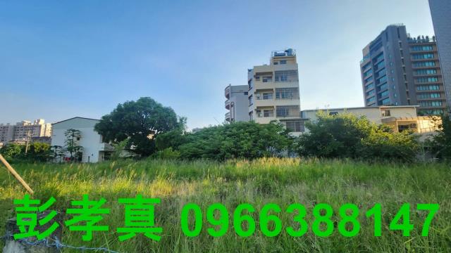 台中北屯建地-3