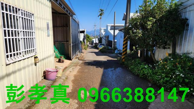 台中新社農地-10