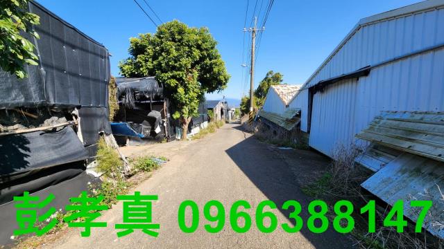 台中新社農地-12
