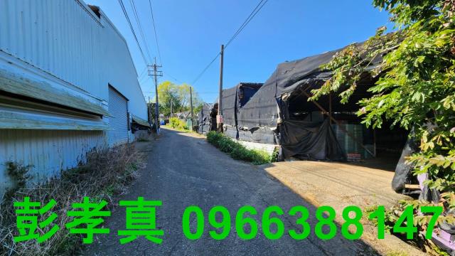 台中新社農地-13