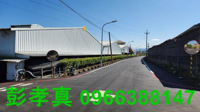 台中新社農地-6