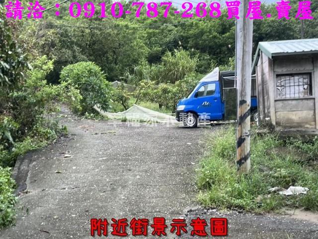台南大內農地-15
