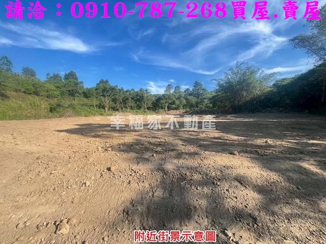 台南關廟農地-10