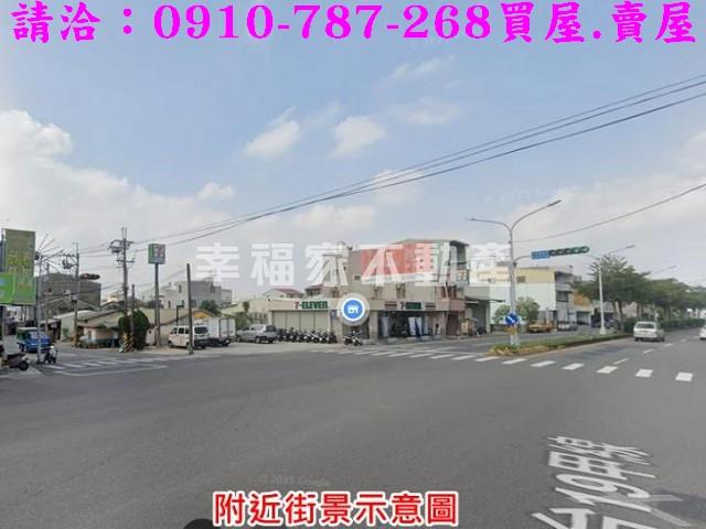 台南關廟農地-11