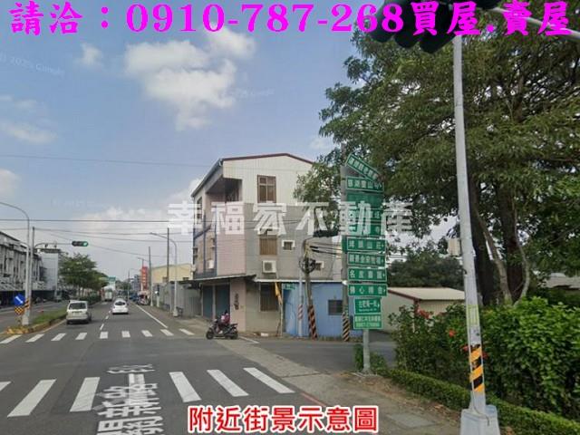 台南關廟農地-12