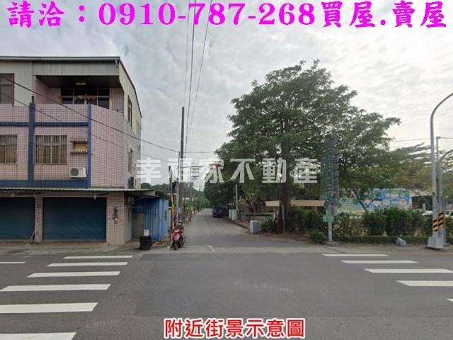 台南關廟農地-15