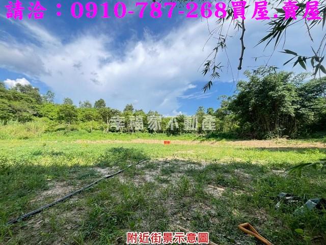 台南關廟農地-3