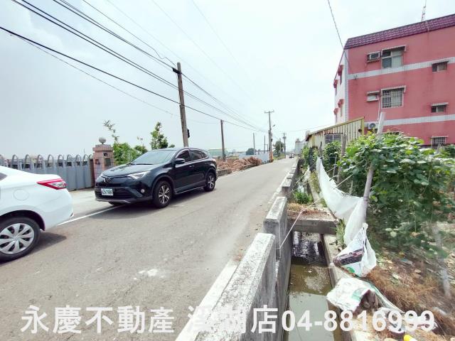 溪湖農地-4