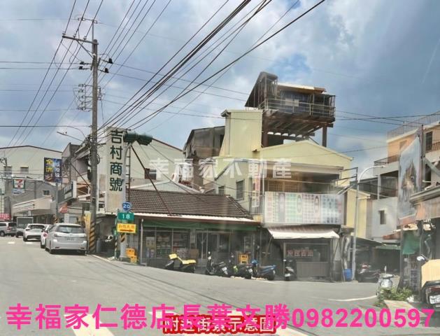 台南農地-10