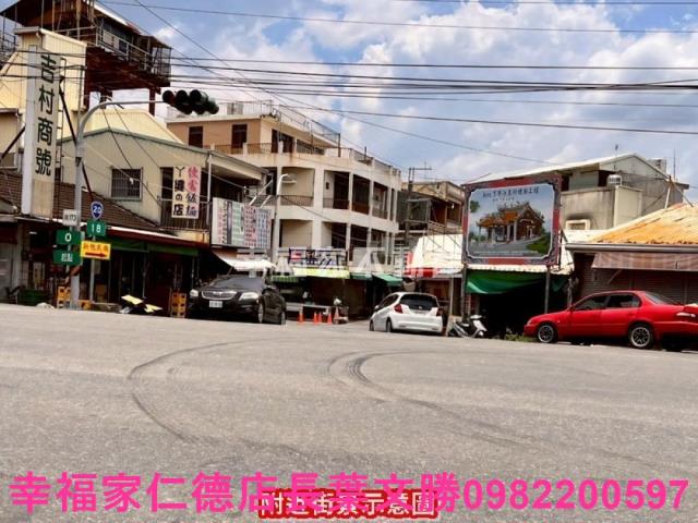 台南農地-11