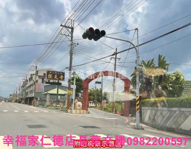 台南農地-13