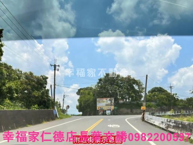 台南農地-3