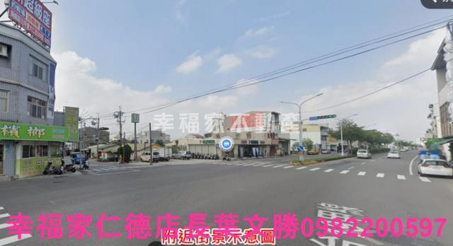 台南農地-5