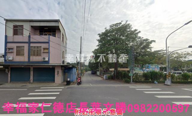 台南農地-8