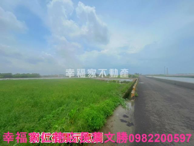 台南農地-4