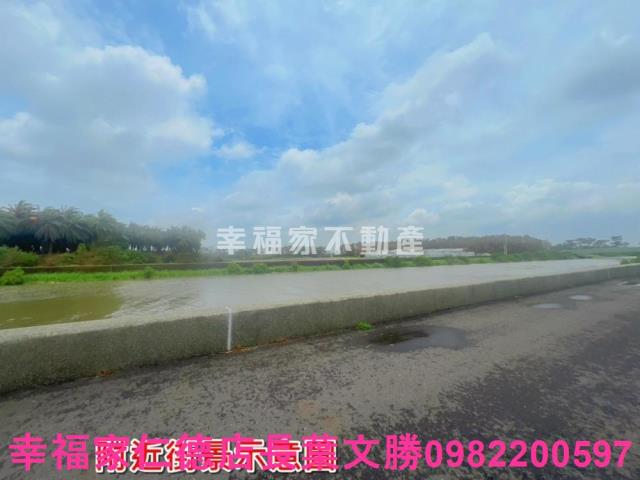 台南農地-7