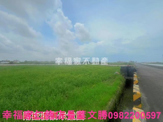 台南農地-9