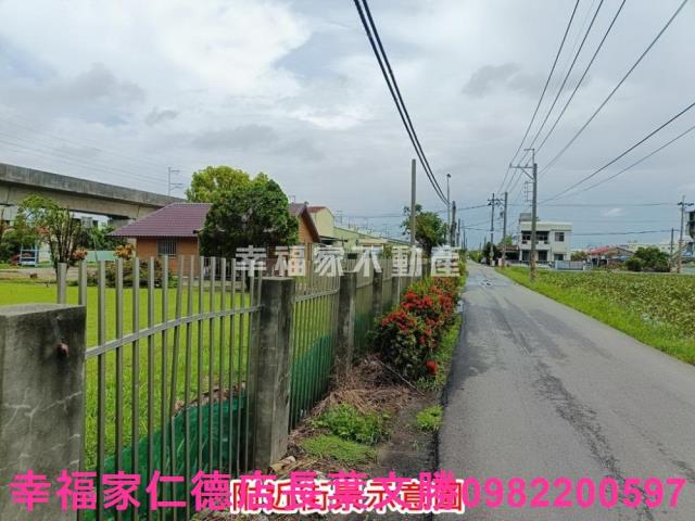 台南農地-12