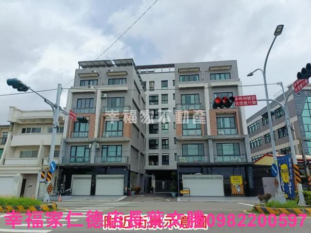 台南農地-13
