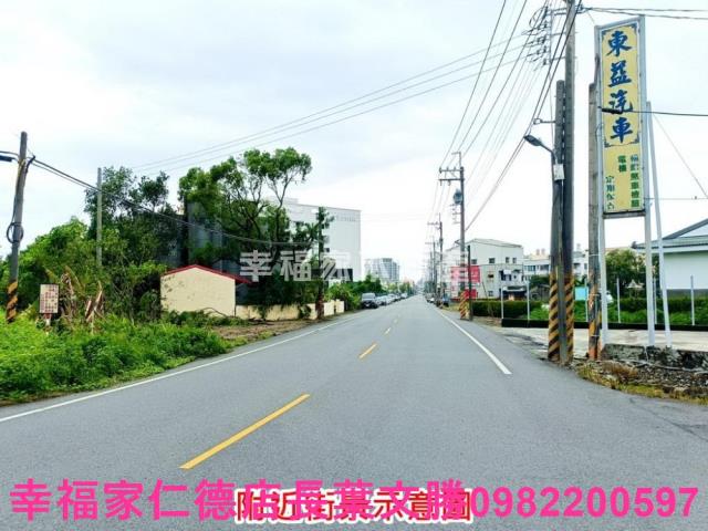 台南農地-14