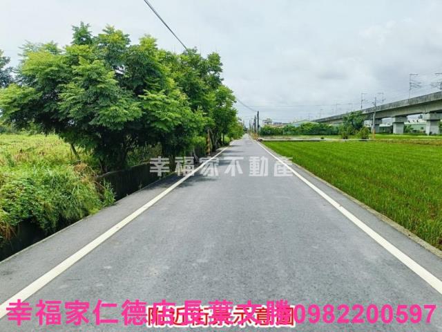 台南農地-8