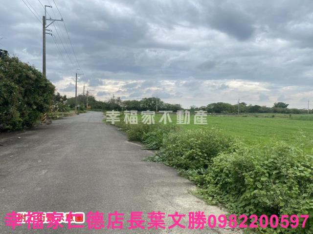 台南農地-3