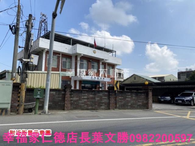 台南農地-11