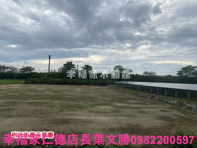台南農地-14
