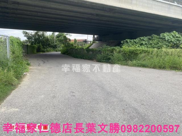 台南農地-4