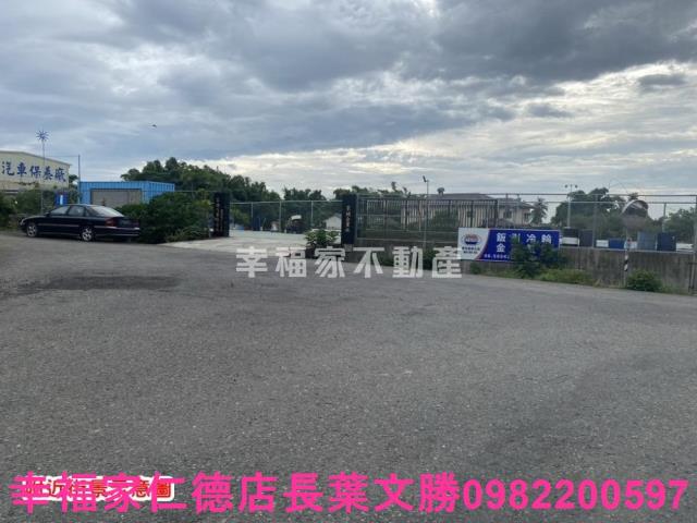 台南農地-6