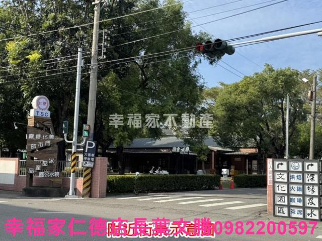 台南農地-5